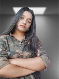 Picture of Anu Radha